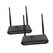 4K@60Hz HD Wireless HDMI Extender HDTV Wireless HDMI Transmitter and Receiverk0