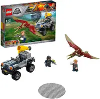 在飛比找樂天市場購物網優惠-LEGO 樂高 侏羅紀世界 無齒龍 75926