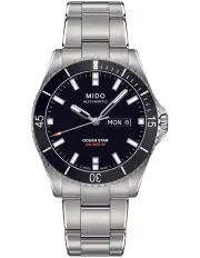 [Mido] Ocean Star 200 Automatic Watch