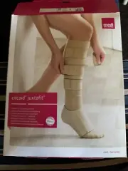 Medi Circaid Juxtafit Leg Compression Garment