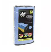 Coral Fleece Multi-Purpose Microfiber Towel, Cleaning, Detailing, 24