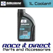 Coolant for Malaguti XTM 50 2003-2011 PRO Silkolene