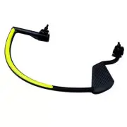 theHANGER Training Aid, Swing Aid Helps with Clubface Awareness, Swing Right