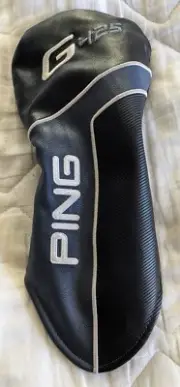 Ping G425 Driver Headcover-NEW-FREE SHIPPING
