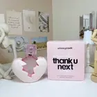 A Lady perfume EDP 100ml with rich scent Thank U, Next, 2019