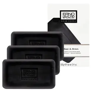 ERNO LASZLO 奧倫納素逆齡奇蹟 死海礦泥皂 100g 超值3入組 現貨 蝦皮直送