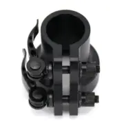 For Dualtron Electric Scooter CNC Aluminum Heightened Folding Lock