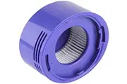 HEPA filter for Dyson V7 & V8 cordless stick vacuum cleaners
