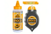 Ingco Chalk Line Reel 30M - HCLR0130