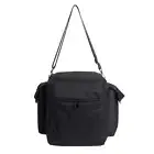 For JBL PartyBox Encore Essential Speaker Organizer Bag Shoulder Strap Storage-
