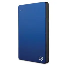 【酷購Cutego】Seagate Backup Plus V2 Slim 1TB 2.5吋 行動硬碟-藍 ( STDR1000302 ) 免運費