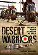 Desert Warriors ─ Iranian Army Aviation at War