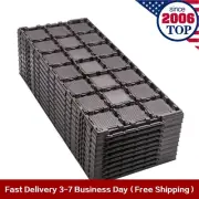 30pcs CPU Tray Processor Holder For Intel LGA 478 479 771 775 1150 1151 1155 New