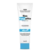Ilium Fungafite 50gm Anti fungal Cream Dog Cat Horse Sensitive Fungal Infection