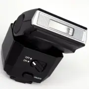 Original FL-LM3 Top Flash lamp FOR Olympus O-MD E-M5 mark II EM5-2 E-M5II Flash