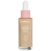 MCoBeauty Miracle Hyaluronic Tinted Serum 2-3 Light
