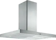 Schweigen 90cm Canopy Rangehood - IS4110SP