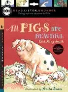 在飛比找三民網路書店優惠-All Pigs Are Beautiful
