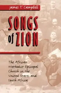 在飛比找博客來優惠-Songs of Zion: The African Met