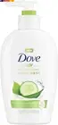 Cucumber & Green Tea Scent Nourishing Hand Wash 250 Ml