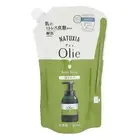 NATUXIA PAX Olie Foam Body soap Refill 800ml Large capacity type Additive-f 798