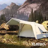 在飛比找PChome24h購物優惠-【Turbo Tent】Turbo Lite 300第三代-