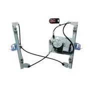 Sterling Door Window Regulator to suit Ford Territory 05/2004 to 2016 - FDTE-WIR-09L