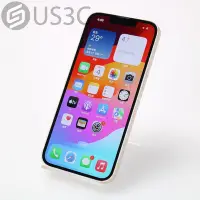 在飛比找Yahoo!奇摩拍賣優惠-【US3C-小南門店】蘋果 Apple iPhone 13 