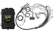 Elite 2500 with RACE FUNCTIONS - V8 Big Block/Small Block GM, Ford & Chrysler Te