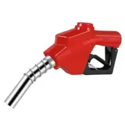 Pistol refueling machine auto shut off fuel gasoline/gasoline refueling gun