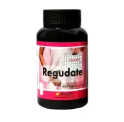 REGUDATE menstrual regulator Capsules for women 100% Ayurvedic formulation