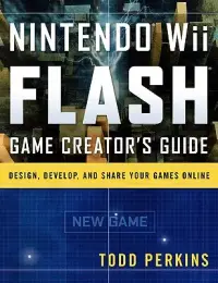 在飛比找博客來優惠-Nintendo Wii Flash Game Creato