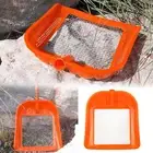 Agricultural Supplies Easy-to-use Garden Sieve Metal Mesh Soil for Gardening