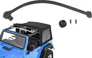 LeoLeozz Car Oil Tank Band | Oil Caps Retaining Strap,Holding & Retaining Strap, Sturdy Car Accessory Rubber Band for Rv, Vehicle, Car, Truck