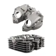 Cylinder Head + Cover Assembly for Honda Sportrax 400 XR400R TRX400EX 1996-2014