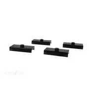 Whiteline Leaf Spring To Saddle Bushing - W71413