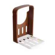 Kitchen Baked Bread Toast Cuttler Slicer Tool