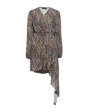 [ANGELA MELE MILANO] ANGELA MELE MILANO Mini dresses - Item 15187344
