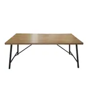 Owen 1.8m 6 Seater Dining Table