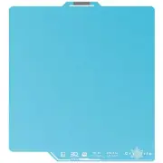 BIQU CryoGrip Pro Frostbite Panda Build Plate for Bambu-Lab P1S P1P X1C X1E A...