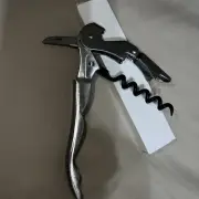 Waiters Corkscrew/Josh cellars logo In Box. Free Shipping USA