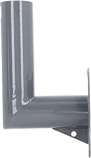 Mounting Bracket Heavy Duty Iron Pole Wall Mount for V2 Satellite