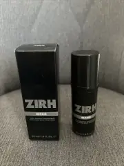 ZIRH Platinum Repair Deep Wrinkle Concentrate Face Cream 30 mL 1 fl oz