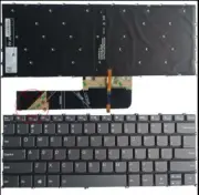 NEW US Laptop Keyboard For Lenovo Yangtian V340-14 IML with backlight