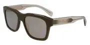 Salvatore Ferragamo SF 1087S 324 Men's Sunglasses Brown Size 56