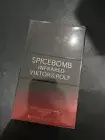 Viktor & Rolf Spicebomb Infrared Eau De Toilette EDT 90ml Brand New Sealed