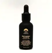 30ml Patchouli Essential Oil 100% Pure Therapeutic Grade Purely Essential