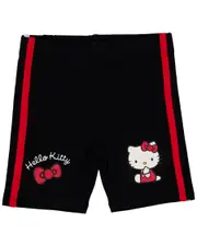 Toddler Girls Hello Kitty Bike Short
