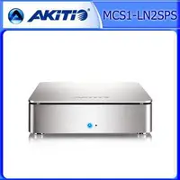 在飛比找蝦皮購物優惠-欣誠電腦 拆封品 AKiTio(MCS1-LN2SPS) 私