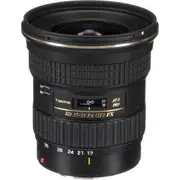 Tokina 17-35mm f/4 PRO FX Lens - Canon